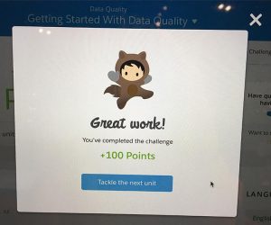 What Salesforce’s Trailhead courses aren’t telling you