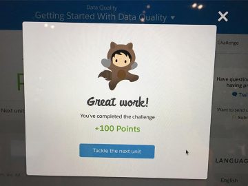 What Salesforce’s Trailhead courses aren’t telling you