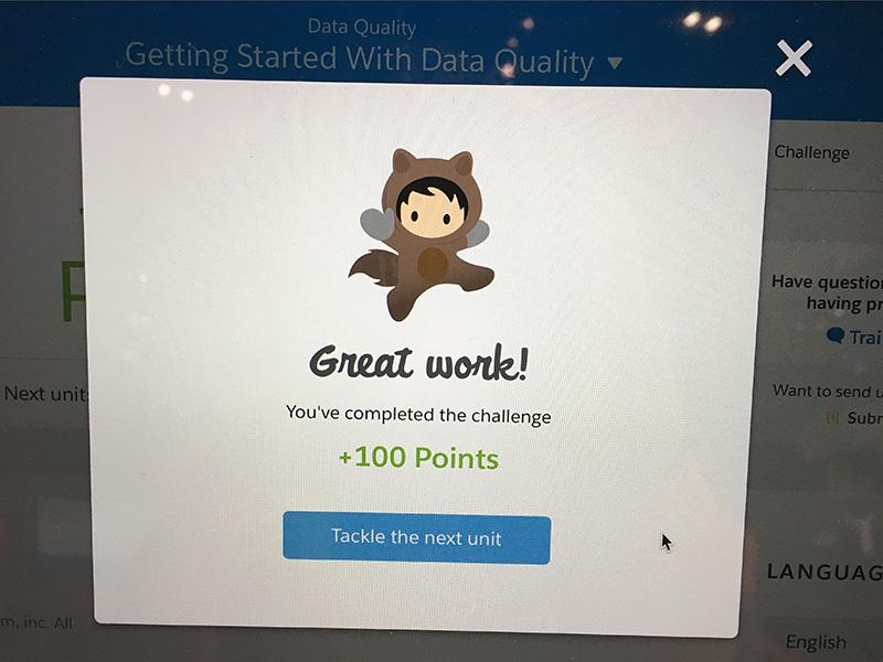 What Salesforce’s Trailhead courses aren’t telling you