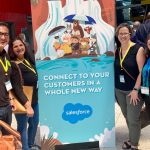 How can you unify the customer experience? Read our top insights from the recent London Salesforce World Tour.
