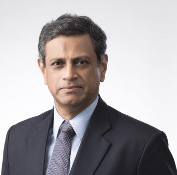 Nandu Nandkishore, former executive board director of Nestlé S.A., joins Vyntelligence Advisory Board
