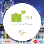 Global 10 Utilities select Vyntelligence 2020 Winner | Free Electrons