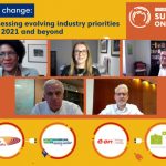 Stepping into 2021 | Top 8 Priorities for Energy and Water companies
