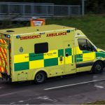 Telent selects Vyntelligence as a digital partner to support major communications refresh in NHS ambulances across the England