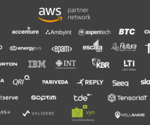 Vyntelligence Achieves AWS Energy Competency Status