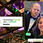 2021 Deloitte UK Technology Fast 50