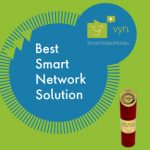 Vyntelligence Wins Best Smart Network Solution and Standout Performer in  Publicis Sapient’s Inaugural Global EnergyTech Awards 2021