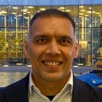 Ashish Silodia, ex Salesforce COO-UK, joins Vyntelligence to drive hyper growth