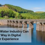 eBook: How the Water Industry Can Lead the Way in Digital Customer Experience