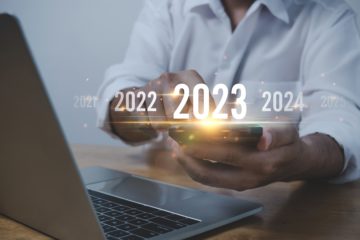 Six technology trends Field Service leaders must plan for in 2023