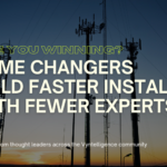 Are You Winning? Game Changers Build Faster Installs With Fewer Experts