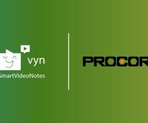Integrating Vyn and Procore