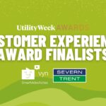 Severn Trent Water, together with Vyntelligence, are Finalists in Utility Week Awards