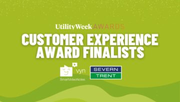Severn Trent Water, together with Vyntelligence, are Finalists in Utility Week Awards