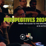 From the Cloud to the Ground: AI in Action at Perspectives 2024