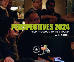 From the Cloud to the Ground: AI in Action at Perspectives 2024