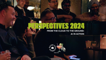 From the Cloud to the Ground: AI in Action at Perspectives 2024