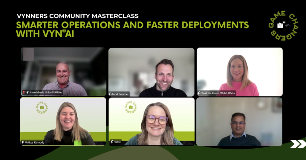What Happens When Industry Game Changers Share Their Stories?