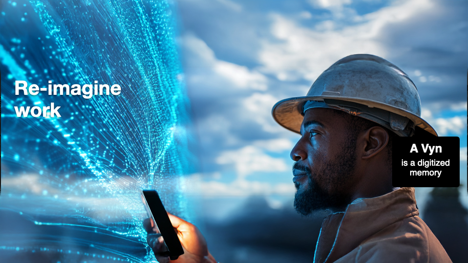 Vyntelligence unveils world-first Agentic Video Intelligence to re-imagine frontline work and deliver total asset optimisation 