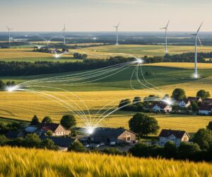 Fibre providers must go beyond building networks, it’s time to connect at scale