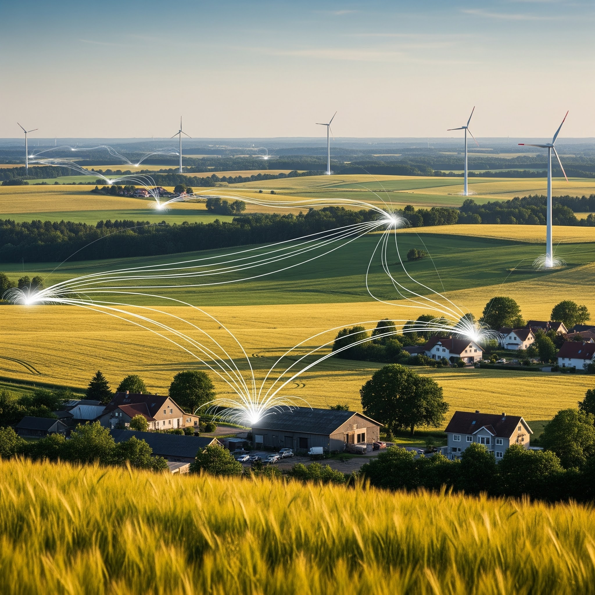 Fibre providers must go beyond building networks, it’s time to connect at scale