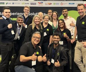 Win with Vyn: Relive our groundbreaking Utility Week Live 2025!