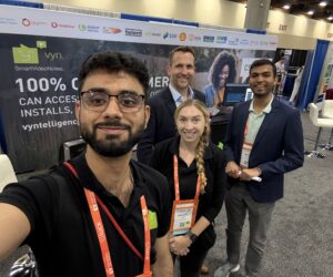 IUCX Phoenix: Vyntelligence brings the heat (and customer innovation)!