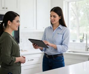 Faster Quotes, Faster Installs and Improved Customer Experience for New Gas Connections
