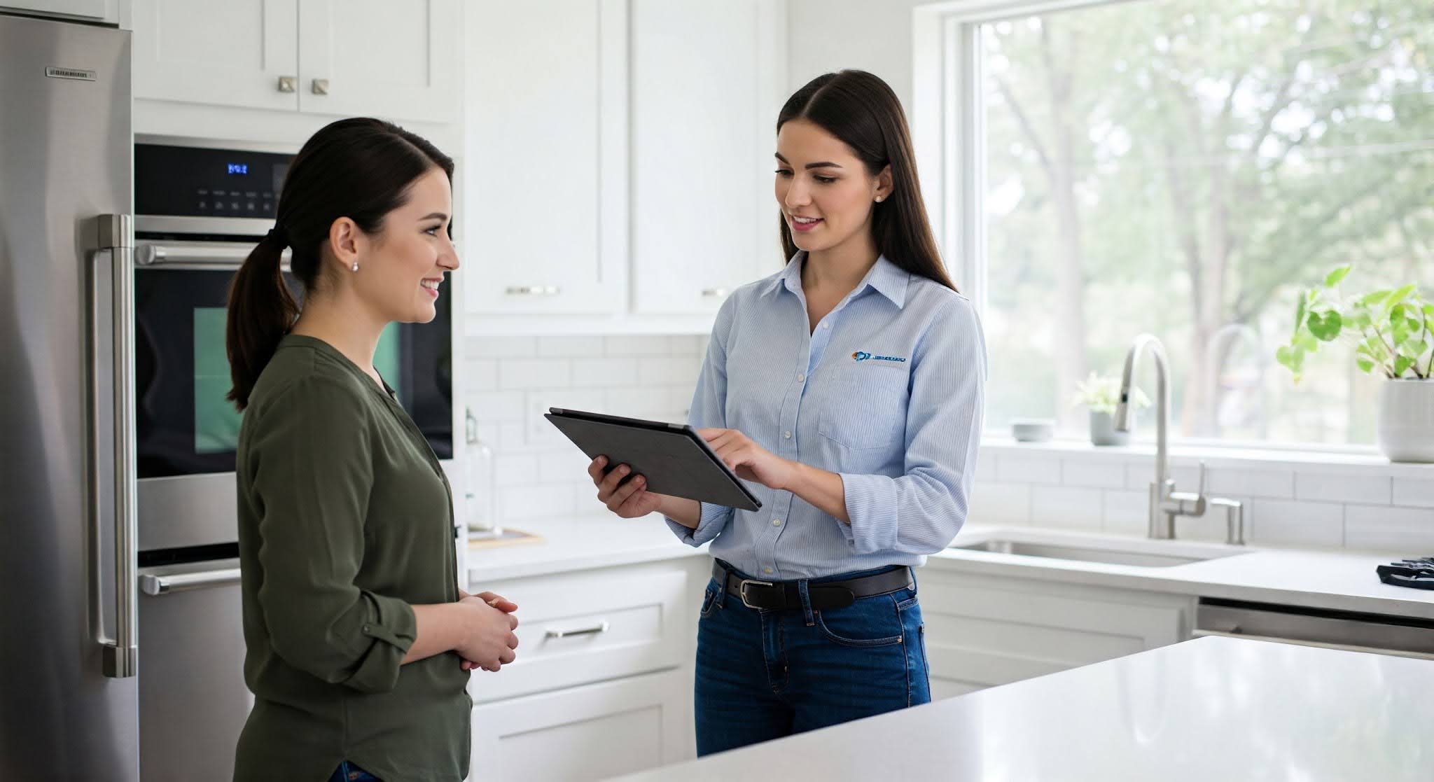 Faster Quotes, Faster Installs and Improved Customer Experience for New Gas Connections