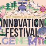 Northumbrian Water Innovation Festival: The Magic in the Margins