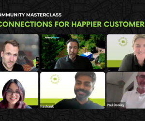 Affinity Water Achieves Faster Connections for Happier Customers