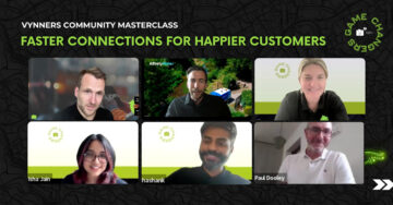 Affinity Water Achieves Faster Connections for Happier Customers