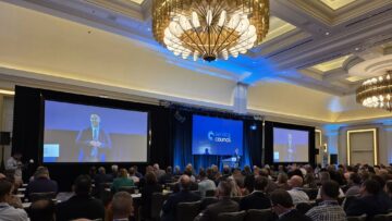 Inside the Smarter Services™ Executive Symposium Chicago 2025