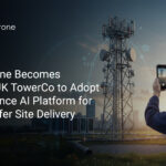 Cornerstone Becomes the First UK Towerco to Adopt Vyntelligence AI Platform for Faster, Safer Site Delivery