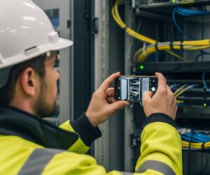Openreach Transforms Network Deployment with 100% Remote Audit